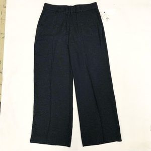 Equipment Femme Arwin Trouser navy rose design size 8